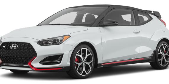 HYUNDAI VELOSTER N 2020 KMHT36AH1LU005910 image